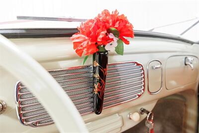 1955 Volkswagen Beetle-Classic   - Photo 102 - Sylvania, OH 43560