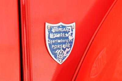 1955 Volkswagen Beetle-Classic   - Photo 78 - Sylvania, OH 43560