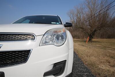 2013 Chevrolet Equinox LS   - Photo 25 - Sylvania, OH 43560