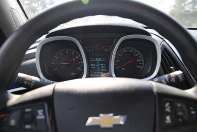 2013 Chevrolet Equinox LS   - Photo 7 - Sylvania, OH 43560