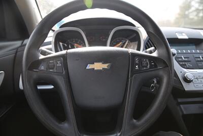 2013 Chevrolet Equinox LS   - Photo 8 - Sylvania, OH 43560