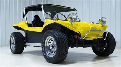 1973 Volkswagen Dune Buggy Convertible