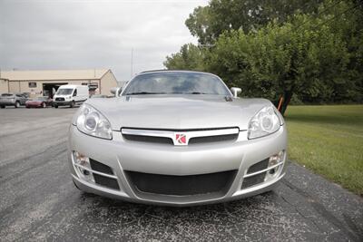 2008 Saturn SKY  