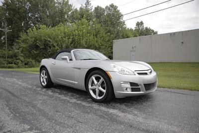 2008 Saturn SKY  