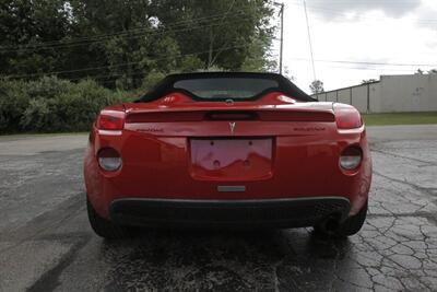 2007 Pontiac Solstice   - Photo 7 - Sylvania, OH 43560