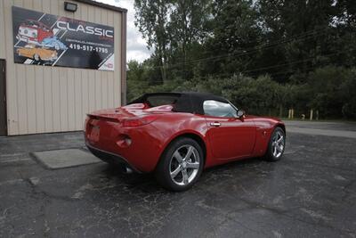 2007 Pontiac Solstice   - Photo 4 - Sylvania, OH 43560