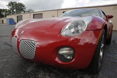 2007 Pontiac Solstice   - Photo 11 - Sylvania, OH 43560