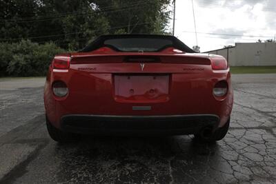 2007 Pontiac Solstice   - Photo 6 - Sylvania, OH 43560