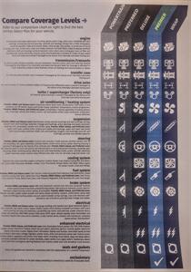 2018 Honda Civic LX   - Photo 2 - Mesa, AZ 85210