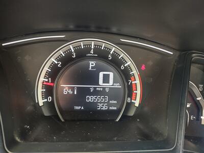 2018 Honda Civic LX   - Photo 6 - Mesa, AZ 85210