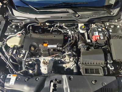 2018 Honda Civic LX   - Photo 16 - Mesa, AZ 85210
