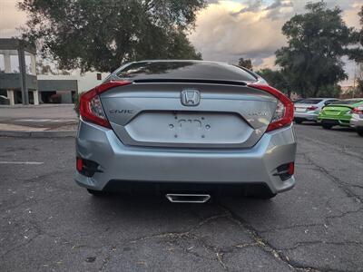 2019 Honda Civic Sport   - Photo 15 - Mesa, AZ 85210