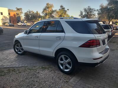 2017 Mercedes-Benz GLE 350   - Photo 13 - Mesa, AZ 85210