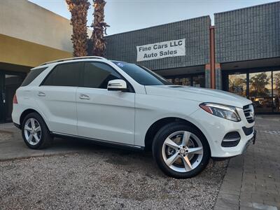 2017 Mercedes-Benz GLE 350   - Photo 3 - Mesa, AZ 85210