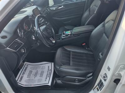 2017 Mercedes-Benz GLE 350   - Photo 7 - Mesa, AZ 85210