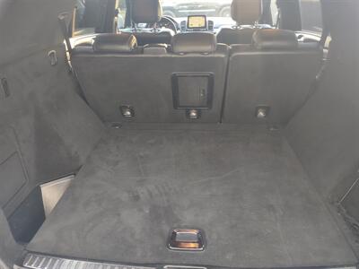2017 Mercedes-Benz GLE 350   - Photo 15 - Mesa, AZ 85210