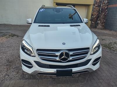 2017 Mercedes-Benz GLE 350   - Photo 4 - Mesa, AZ 85210