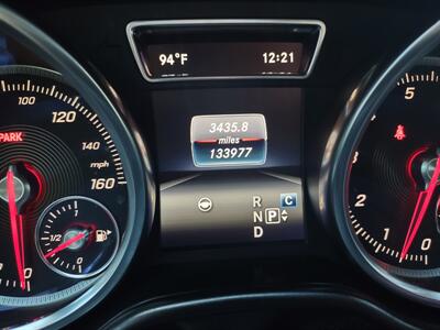 2017 Mercedes-Benz GLE 350   - Photo 5 - Mesa, AZ 85210