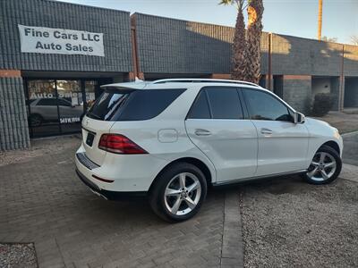 2017 Mercedes-Benz GLE 350   - Photo 14 - Mesa, AZ 85210