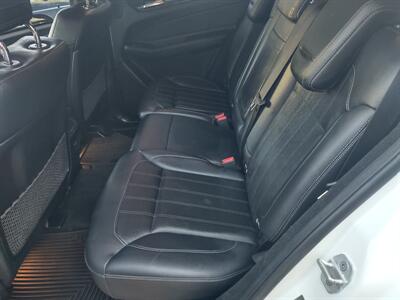 2017 Mercedes-Benz GLE 350   - Photo 8 - Mesa, AZ 85210