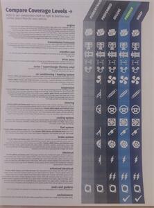 2017 Mercedes-Benz GLE 350   - Photo 2 - Mesa, AZ 85210