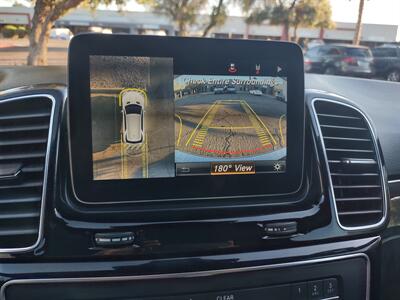 2017 Mercedes-Benz GLE 350   - Photo 12 - Mesa, AZ 85210