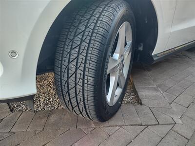 2017 Mercedes-Benz GLE 350   - Photo 17 - Mesa, AZ 85210