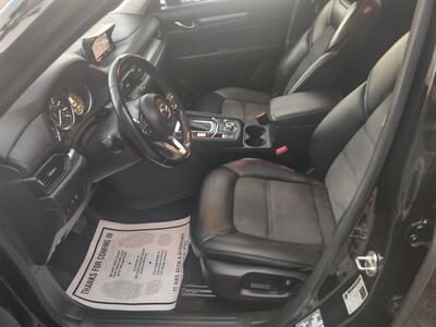 2018 Mazda CX-5 Touring   - Photo 9 - Mesa, AZ 85210