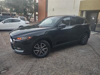 2018 Mazda CX-5 Touring   - Photo 5 - Mesa, AZ 85210