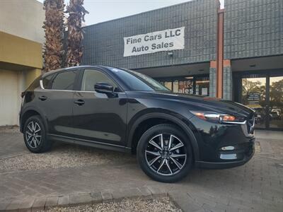 2018 Mazda CX-5 Touring   - Photo 3 - Mesa, AZ 85210