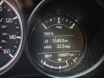 2018 Mazda CX-5 Touring   - Photo 6 - Mesa, AZ 85210