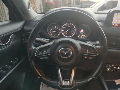 2018 Mazda CX-5 Touring   - Photo 12 - Mesa, AZ 85210