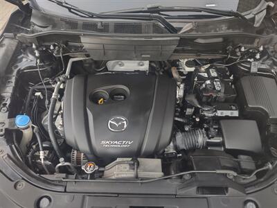 2018 Mazda CX-5 Touring   - Photo 21 - Mesa, AZ 85210