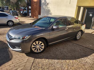 2013 Honda Accord EX   - Photo 5 - Mesa, AZ 85210