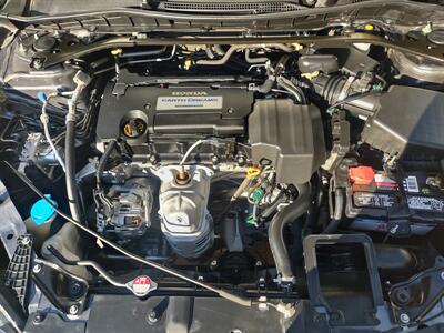 2013 Honda Accord EX   - Photo 21 - Mesa, AZ 85210