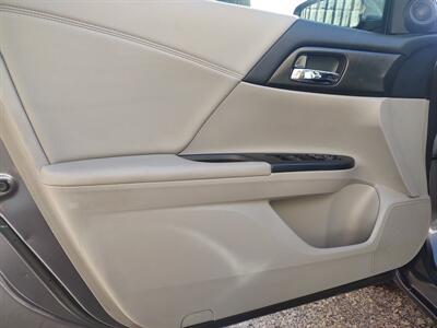 2013 Honda Accord EX   - Photo 15 - Mesa, AZ 85210