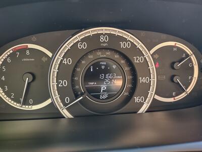 2013 Honda Accord EX   - Photo 6 - Mesa, AZ 85210