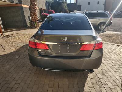2013 Honda Accord EX   - Photo 17 - Mesa, AZ 85210