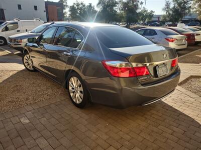 2013 Honda Accord EX   - Photo 16 - Mesa, AZ 85210