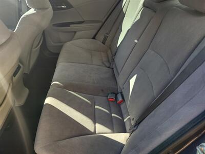 2013 Honda Accord EX   - Photo 12 - Mesa, AZ 85210