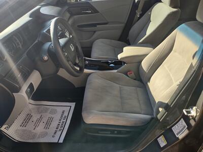 2013 Honda Accord EX   - Photo 11 - Mesa, AZ 85210