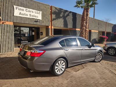 2013 Honda Accord EX   - Photo 18 - Mesa, AZ 85210