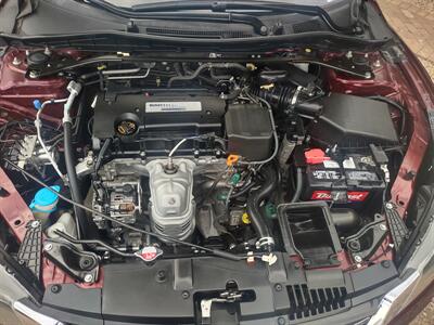 2014 Honda Accord EX-L   - Photo 19 - Mesa, AZ 85210