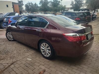 2014 Honda Accord EX-L   - Photo 15 - Mesa, AZ 85210