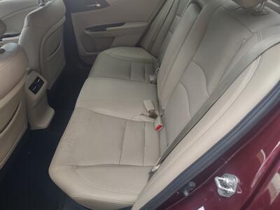 2014 Honda Accord EX-L   - Photo 12 - Mesa, AZ 85210