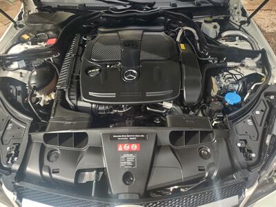 2014 Mercedes-Benz E 350 - Photo 24 - Mesa, AZ 85210