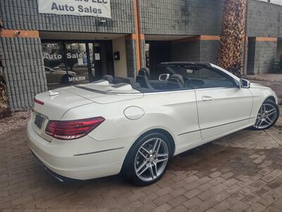 2014 Mercedes-Benz E 350 - Photo 17 - Mesa, AZ 85210