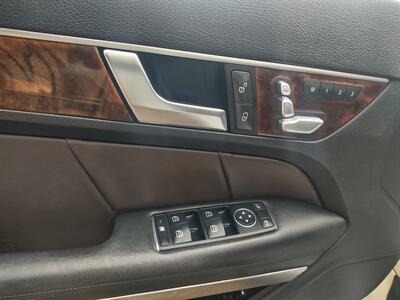 2014 Mercedes-Benz E 350 - Photo 7 - Mesa, AZ 85210