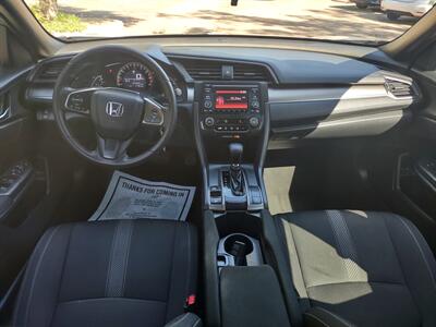 2017 Honda Civic LX   - Photo 8 - Mesa, AZ 85210