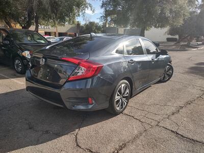 2018 Honda Civic EX-T   - Photo 14 - Mesa, AZ 85210